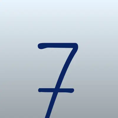 777, торговый дом, лого-визитка