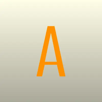 AVito, сеть комиссионных магазинов, лого-визитка