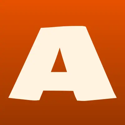 АЗС №23, лого-визитка