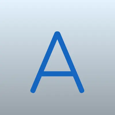Агат, продуктовый магазин, лого-визитка