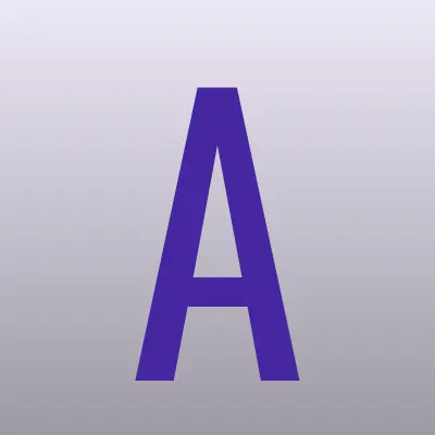 Авангард, парикмахерская, лого-визитка