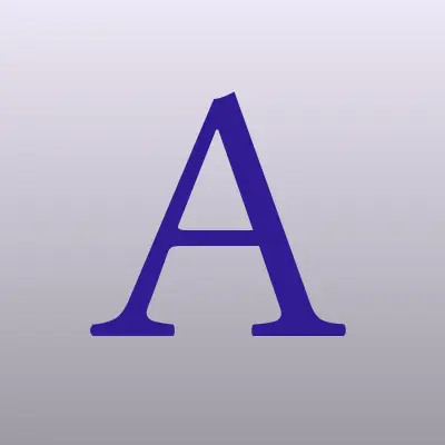 Автостанция, г. Гурьевск, лого-визитка
