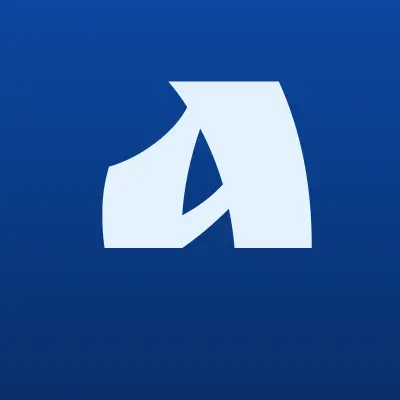 Автотрак, магазин автозапчастей, лого-визитка