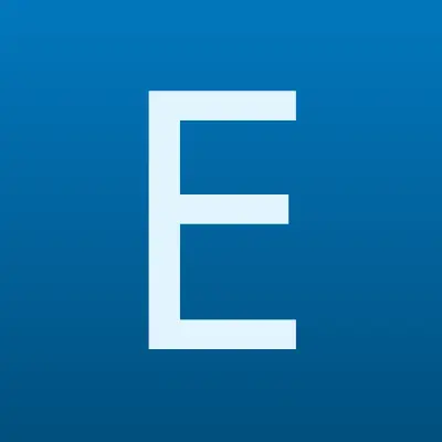 Эл-Март, сеть магазинов бытовой техники и электроники, лого-визитка