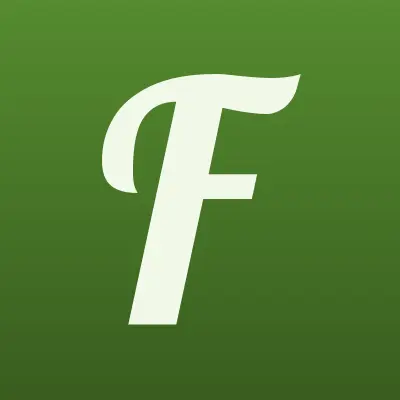 ФАБРИКА УЮТа, салон дверей и мебели, лого-визитка