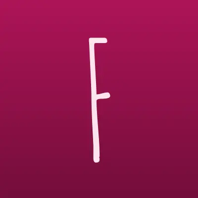 Fifa, бутик, лого-визитка