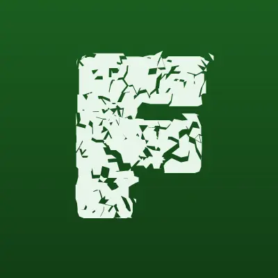 Fix Price, сеть магазинов, лого-визитка