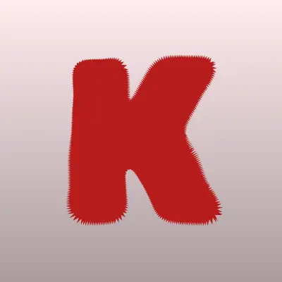 Кит, продовольственный магазин, лого-визитка