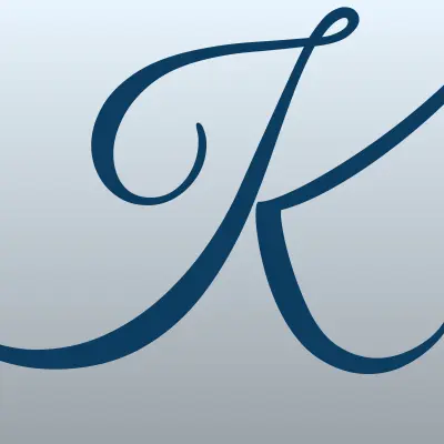 Kraft, мебельная компания, лого-визитка