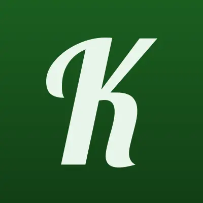 Kraft, мебельная компания, лого-визитка