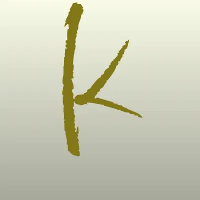 Кристина, продовольственный магазин, лого-визитка