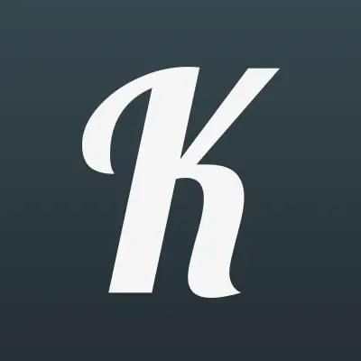 Кузбасспечать, киоск печатной продукции, лого-визитка
