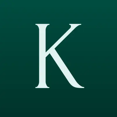 Кузбасспечать, киоск печатной продукции, лого-визитка