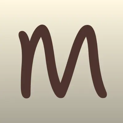 Магазин, ИП Аллеева Т.Х., лого-визитка