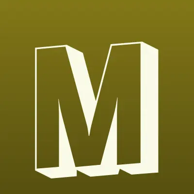 Магазин хозяйственных товаров, ИП Ларионова А.С., лого-визитка