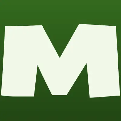 Магазин хозяйственных товаров, ИП Винокурова Л.В., лого-визитка