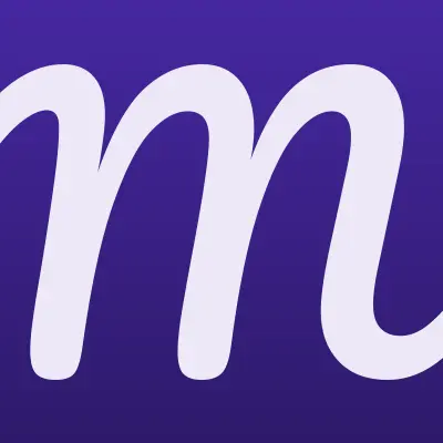Магазин кормов, лого-визитка