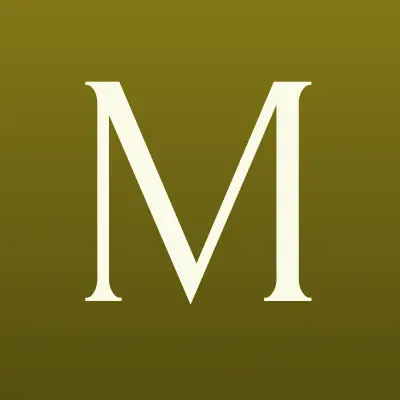 Мажор, магазин, лого-визитка