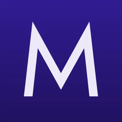 Малинка, кофейня-кондитерская, лого-визитка