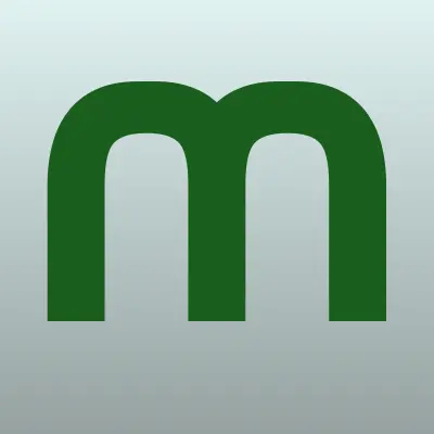 Малиновка, магазин, лого-визитка