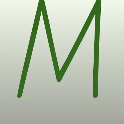 МастерОптик, оптический салон, лого-визитка