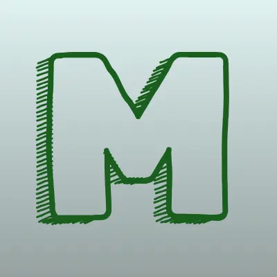 Мебельный магазин, лого-визитка
