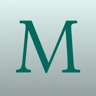 Модный дом, магазин, лого-визитка