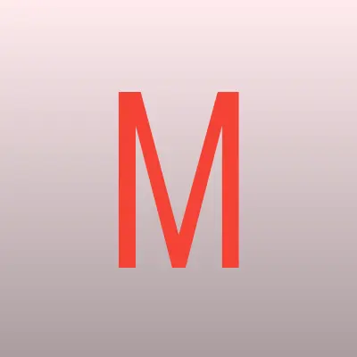 Мона Лиза, салон красоты, лого-визитка