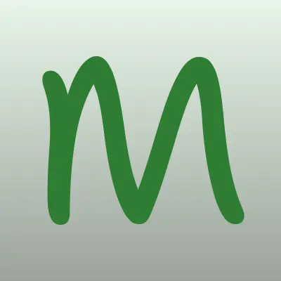 MoneyDay, микрокредитная компания, лого-визитка