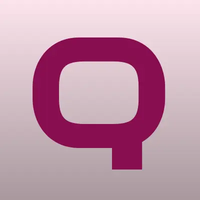 Qiwi, платежный терминал, лого-визитка