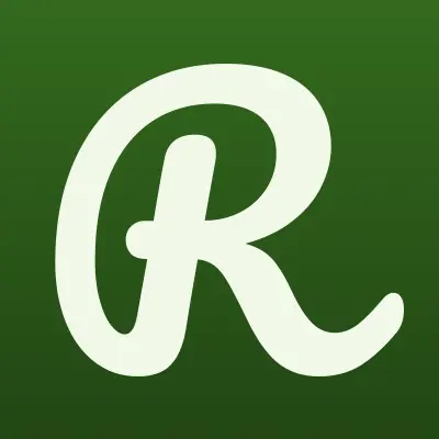 РКЦ, лого-визитка