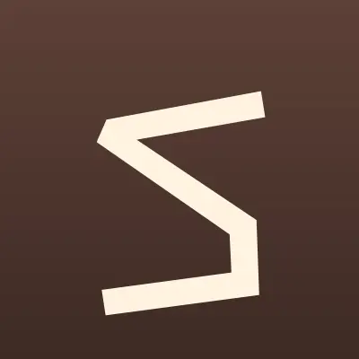 СИГ, сеть мебельных салонов, лого-визитка