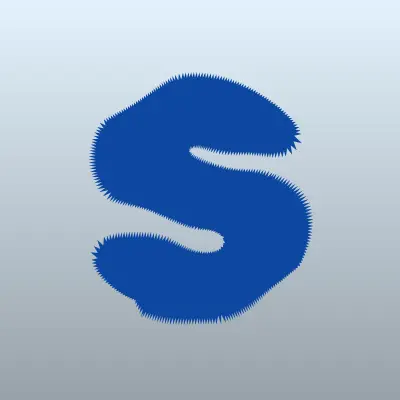 Siberian Wellness, магазин, лого-визитка