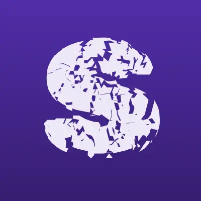 Сибстройпроект, институт, лого-визитка