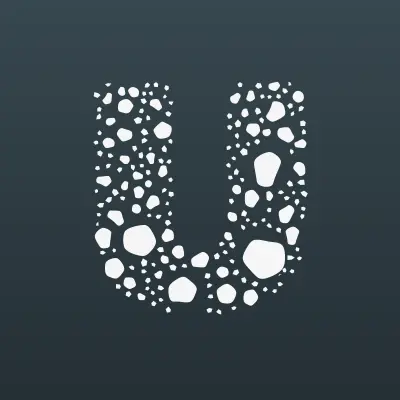 Управление Федерального казначейства по Кемеровской области, отдел по г. Гурьевску, лого-визитка