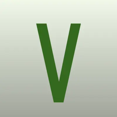 Victoria, ателье, лого-визитка