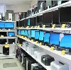 Компьютерные магазины в Гурьевске
