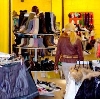 Магазины одежды и обуви в Гурьевске