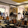 Музыкальные магазины в Гурьевске
