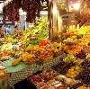 Рынки в Гурьевске