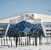 Спортивные комплексы в Гурьевске