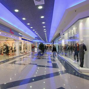 Торговые центры Гурьевска